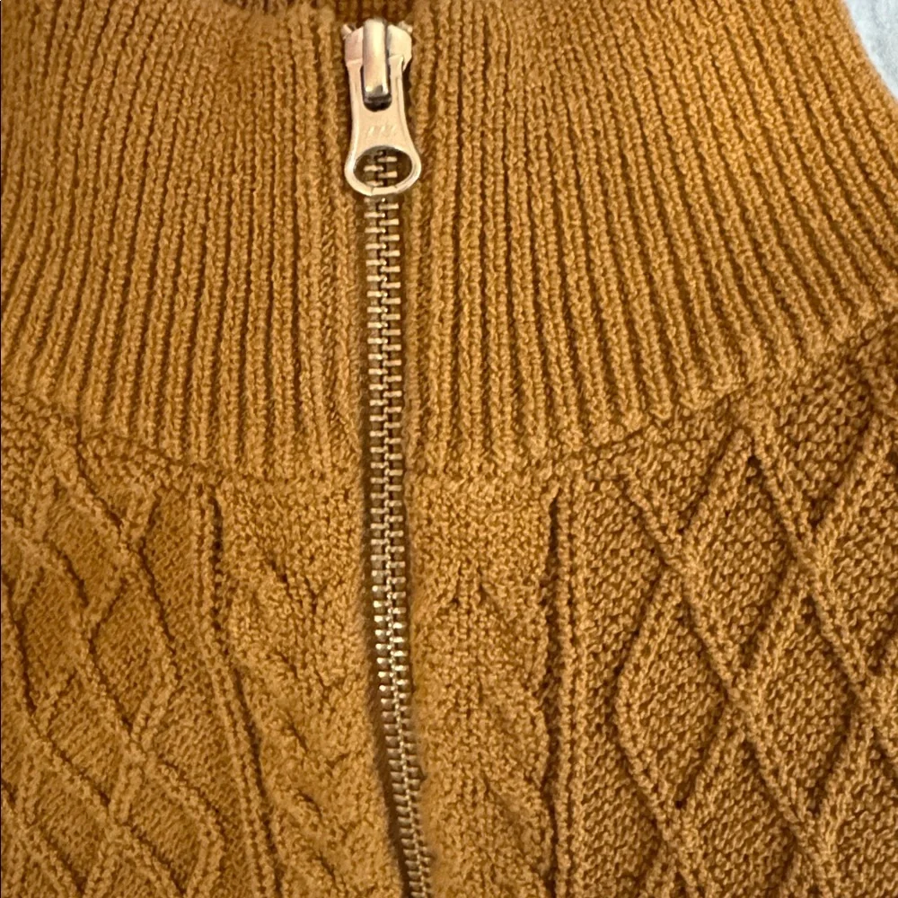 Veronica Beard Knit Caspian Dickey Insert